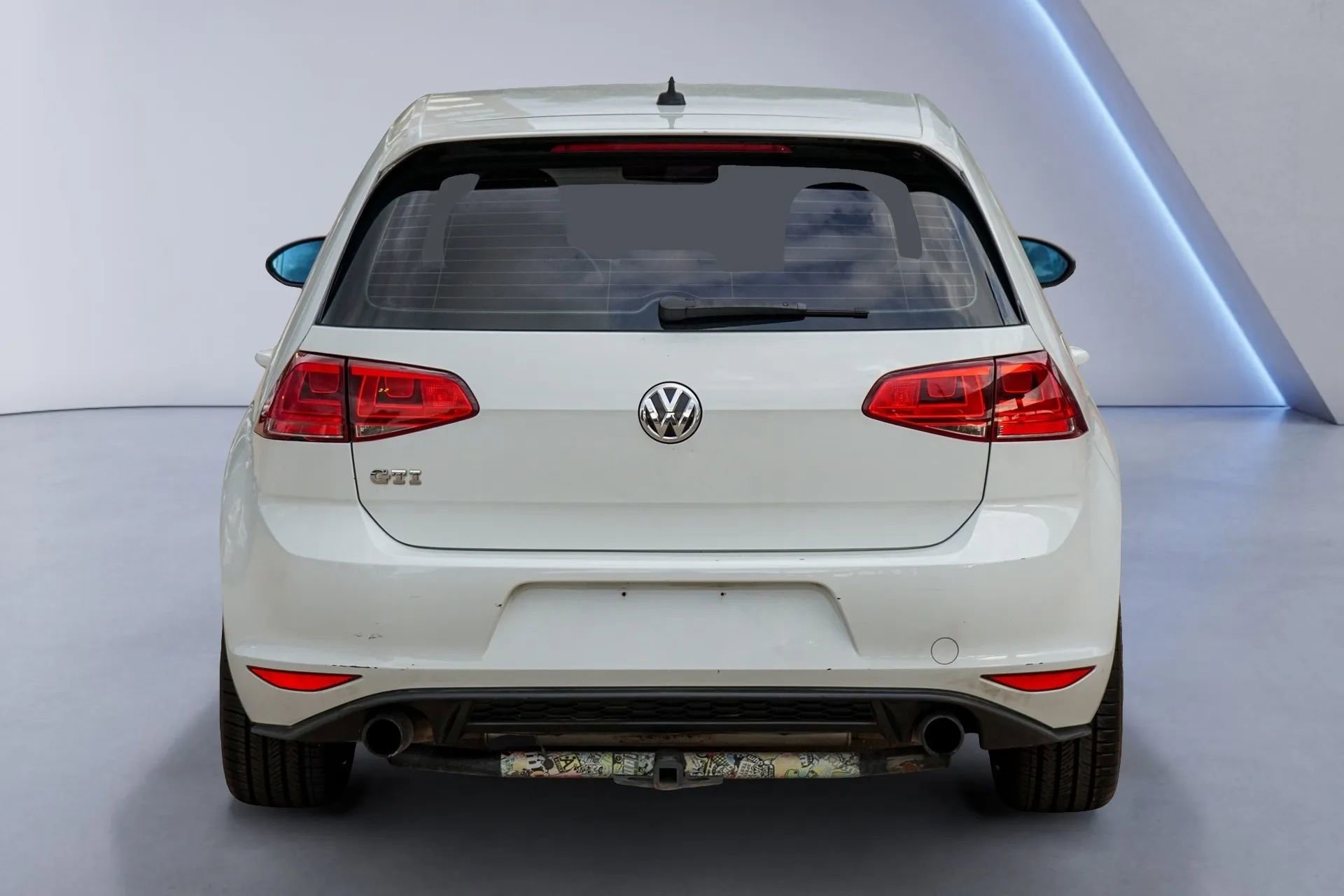 Used 2015 Volkswagen Golf 4-Door image 6