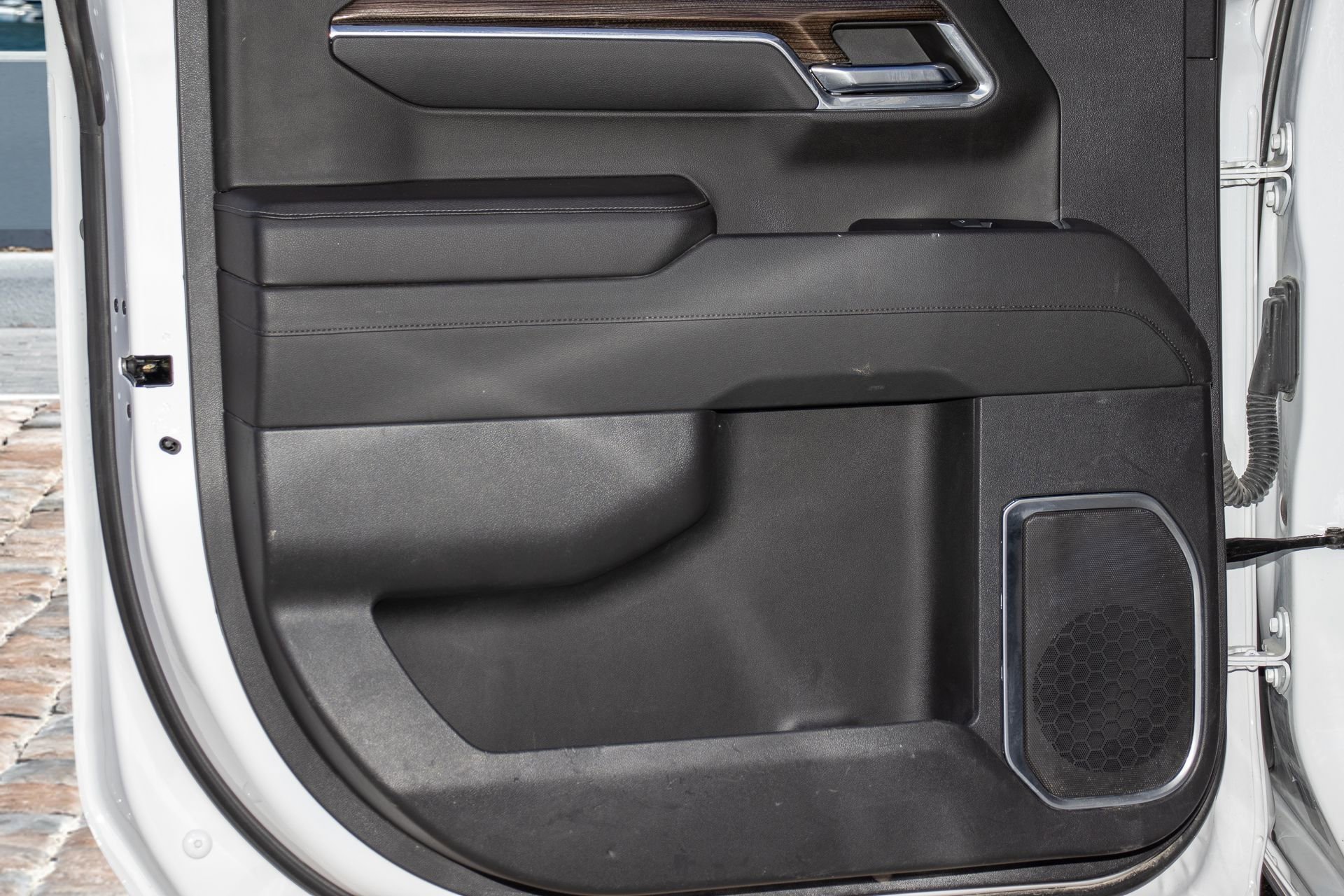 Used 2023 Chevrolet Silverado 1500 LT w/ Protection Package image 16