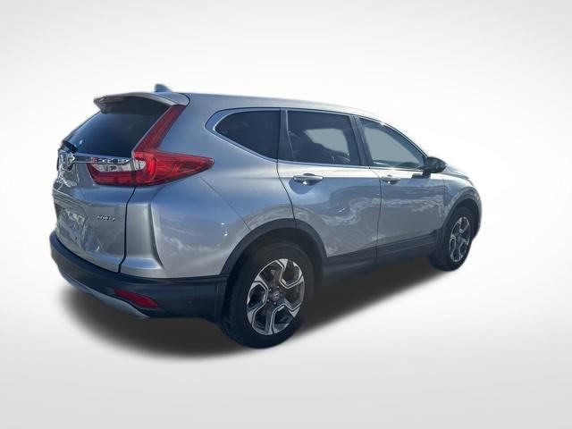 Used 2018 Honda CR-V EX-L image 5