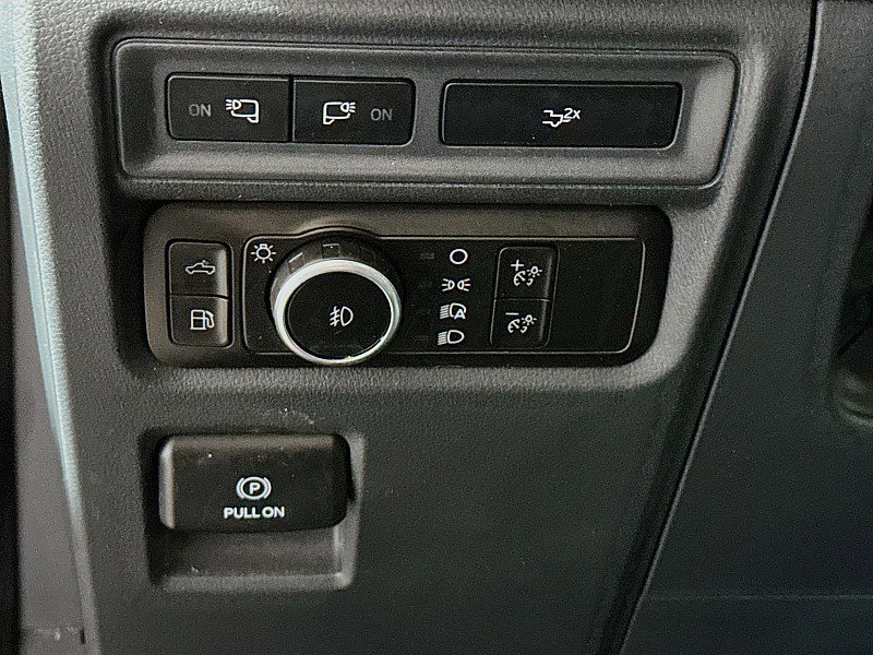 Used 2024 Ford F150 XLT w/ Equipment Group 302A MID image 10