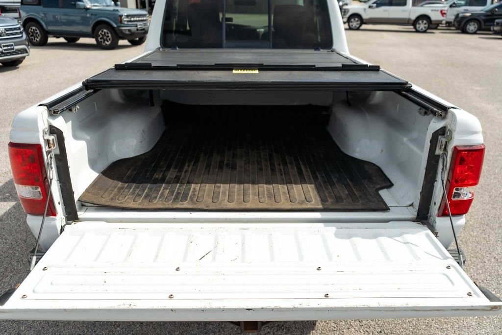 Used 2011 Ford Ranger Sport image 8