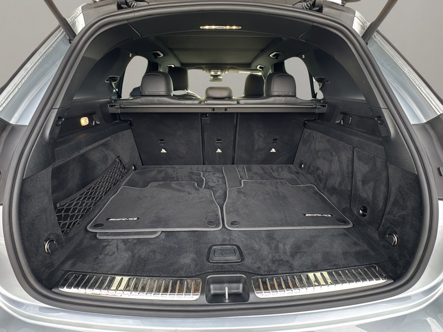 Certified 2023 Mercedes-Benz GLE 450 4MATIC image 23