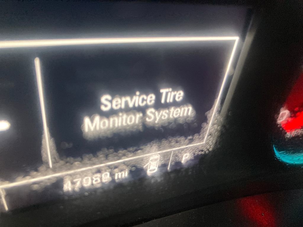 Used 2017 Chevrolet Malibu LS image 21