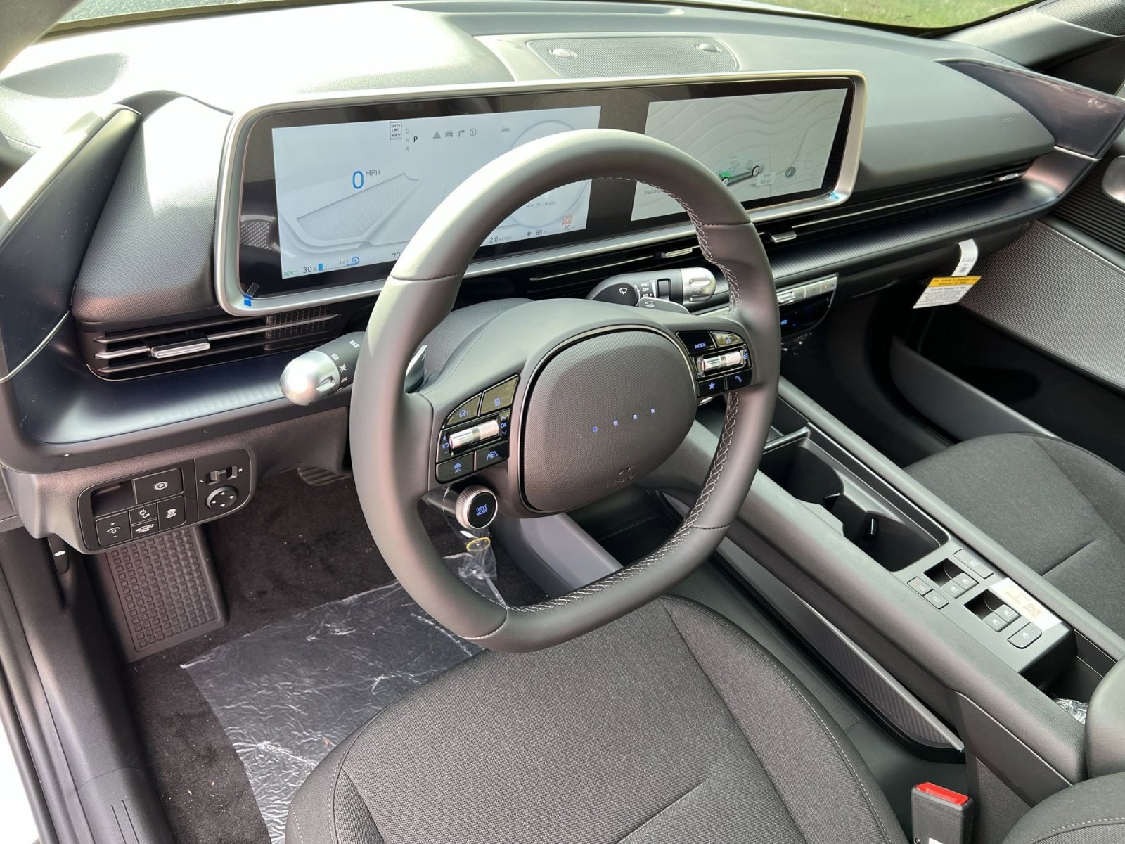 New 2025 Hyundai Ioniq 6 SE image 15