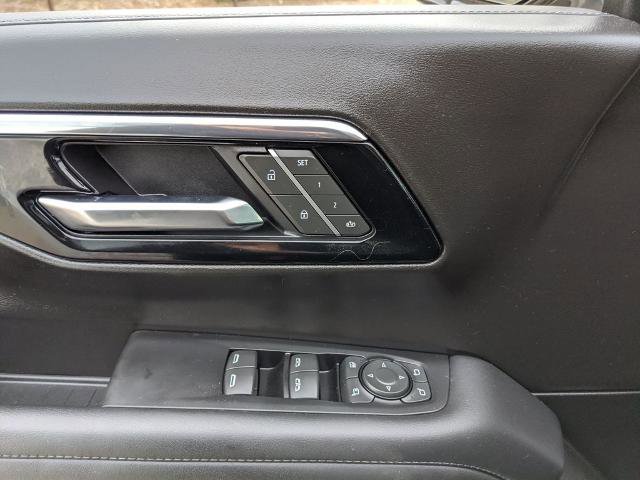 Used 2025 Chevrolet Tahoe LT w/ Comfort Package image 14