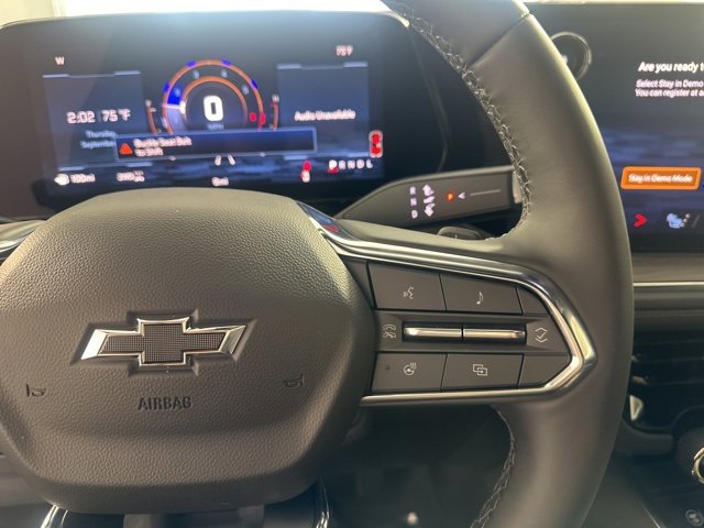 New 2026 Chevrolet Tahoe Z71 image 18