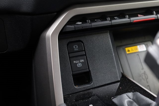 Used 2024 Toyota Tundra Limited image 22