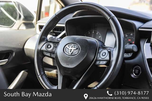 Used 2024 Toyota Corolla SE FWD image 14