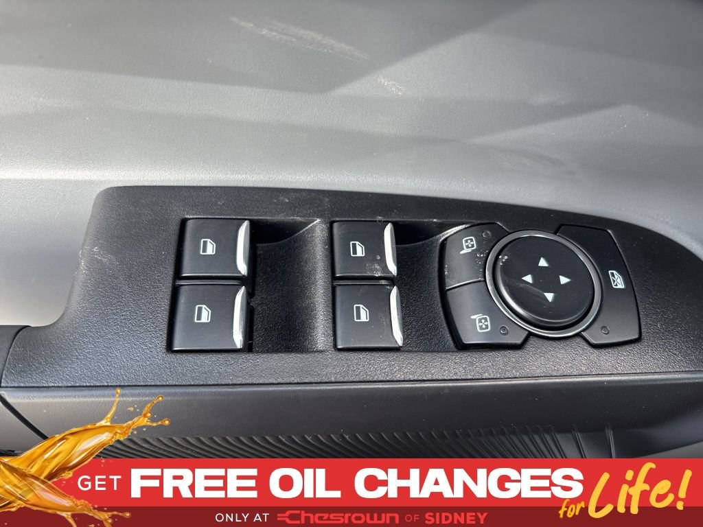 New 2025 Ford Maverick XLT w/ XLT Luxury Package image 17