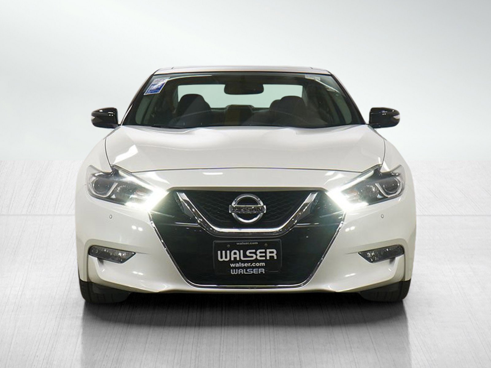 Used 2018 Nissan Maxima 3.5 SL image 8