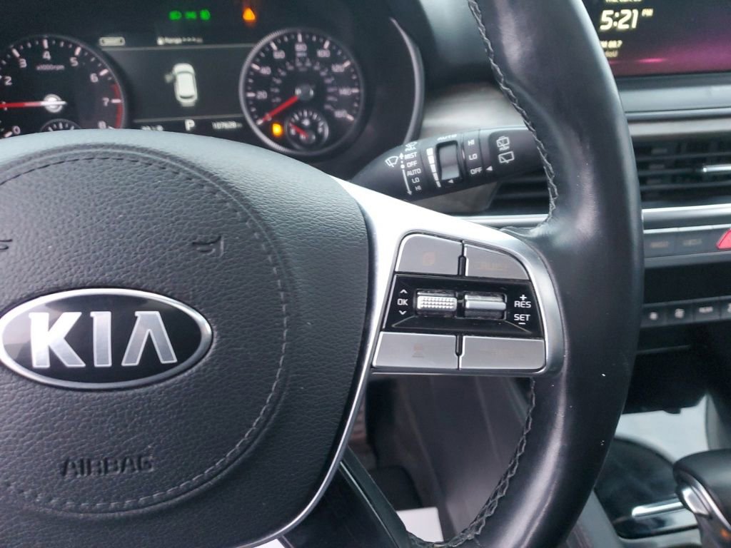 Used 2020 Kia Telluride SX w/ SX Prestige Package image 19