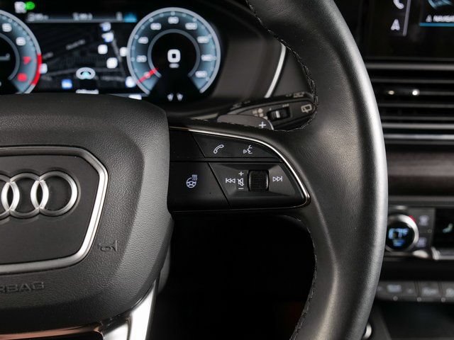 Certified 2025 Audi Q5 Prestige AWD/4WD image 21