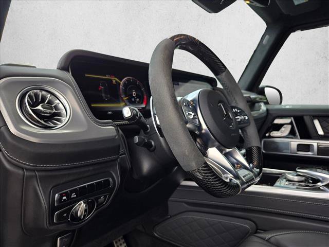 Used 2023 Mercedes-Benz G 63 AMG 4MATIC image 9