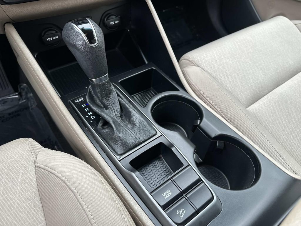 Used 2016 Hyundai Tucson SE image 16