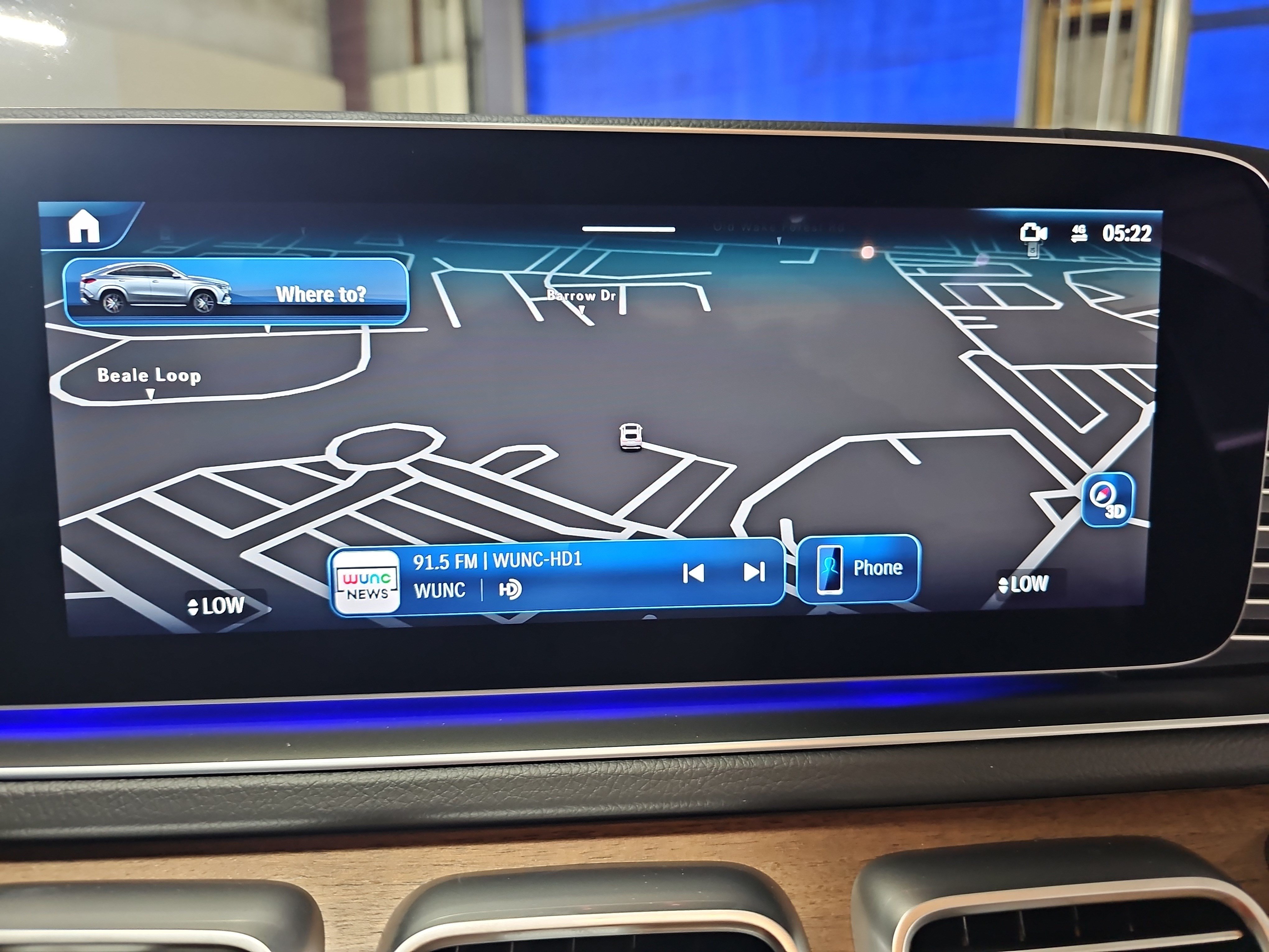 New 2026 Mercedes-Benz GLE 450 4MATIC Coupe image 23