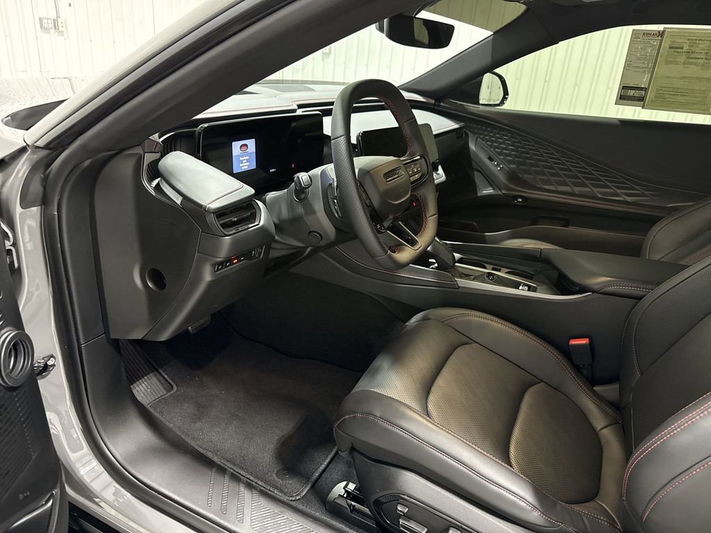 Used 2026 Dodge Charger Scat Pack image 10