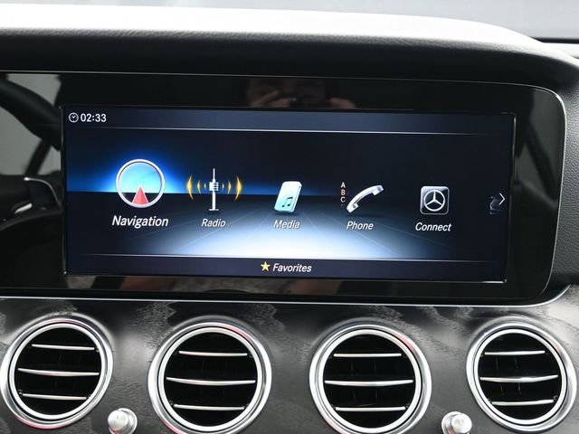 Used 2018 Mercedes-Benz E 300 E 300 image 12