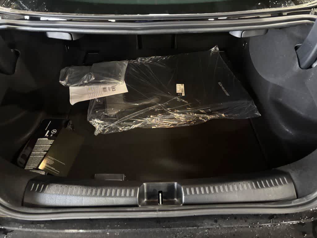 New 2026 Mercedes-Benz CLA 250 4MATIC image 13