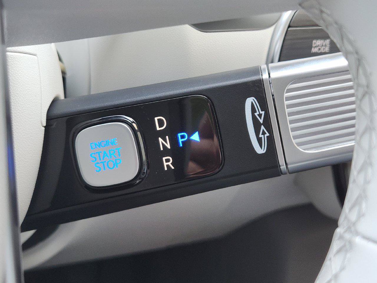 New 2027 Hyundai Palisade SEL FWD image 18