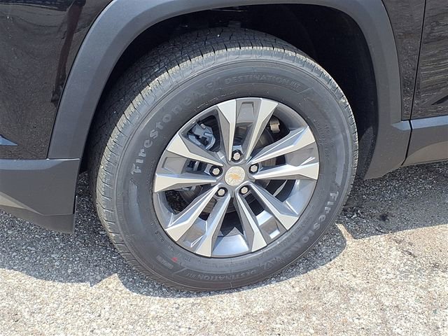 New 2026 Chevrolet Equinox LT w/ Convenience Package II image 25