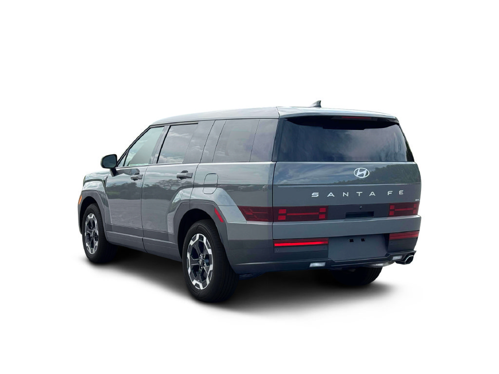 New 2027 Hyundai Santa Fe SE AWD/4WD image 5