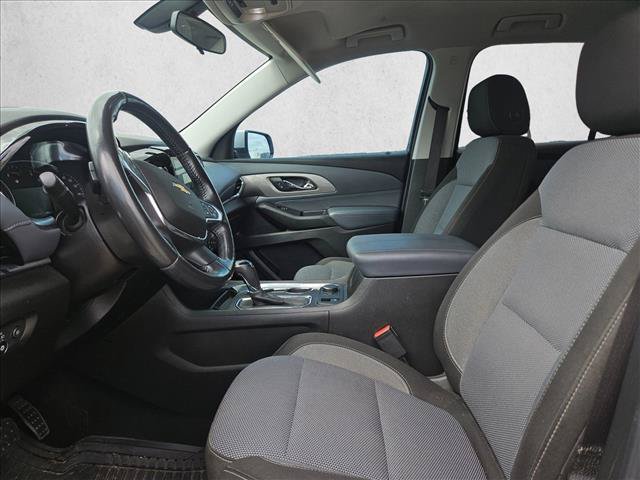 Used 2018 Chevrolet Traverse LT AWD/4WD image 14