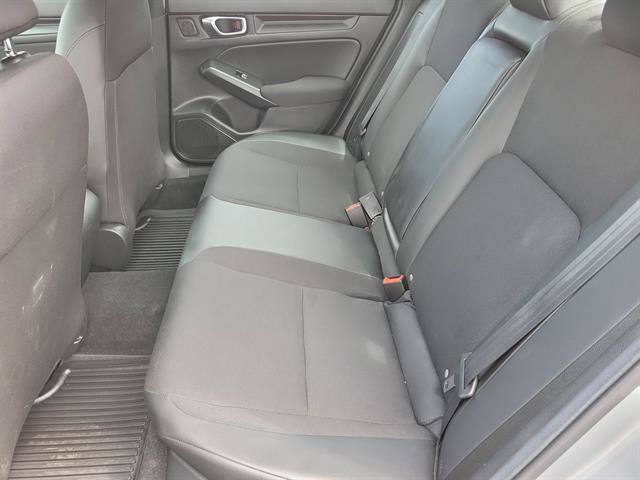 Used 2025 Honda Civic Sport image 7