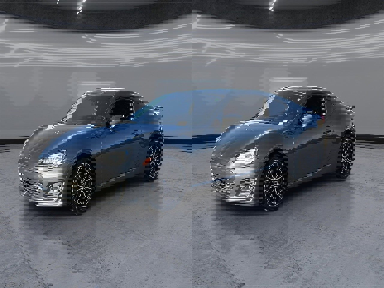 Used 2020 Subaru BRZ Limited image 3