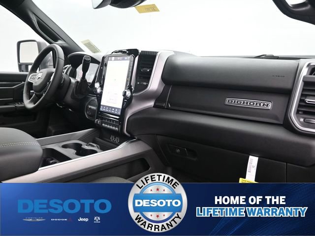 New 2026 RAM 2500 Big Horn image 10
