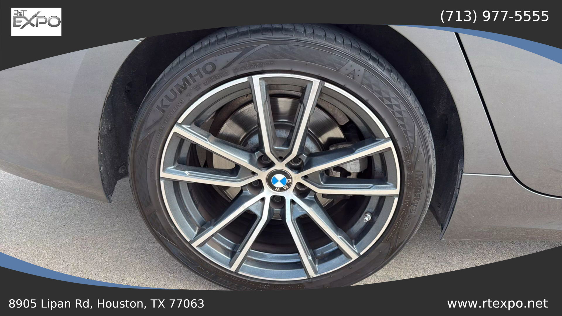 Used 2019 BMW 330i Sedan w/ Convenience Package image 11