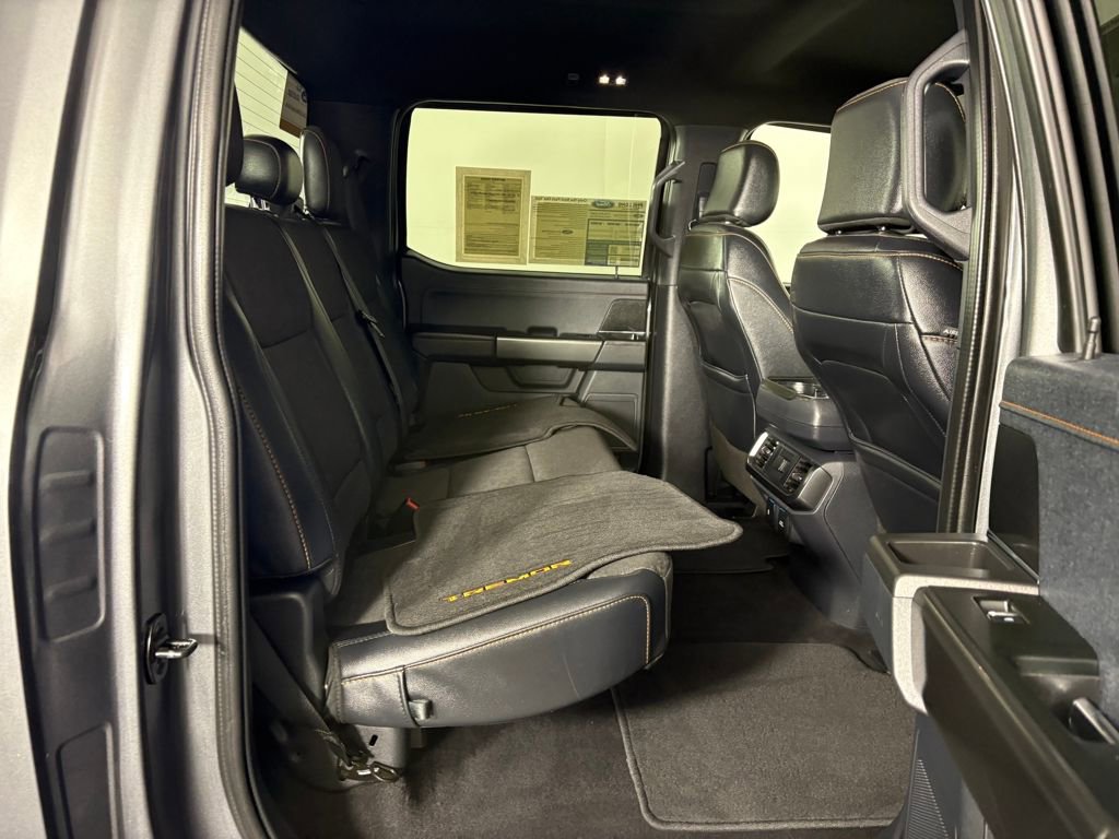 Certified 2023 Ford F150 Tremor image 33