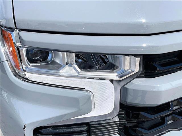 Certified 2025 Chevrolet Silverado 1500 RST image 30