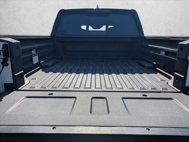 Used 2023 Honda Ridgeline Black Edition image 6