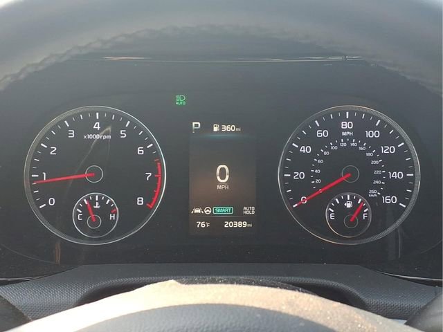 Used 2023 Kia K5 GT-Line FWD image 13