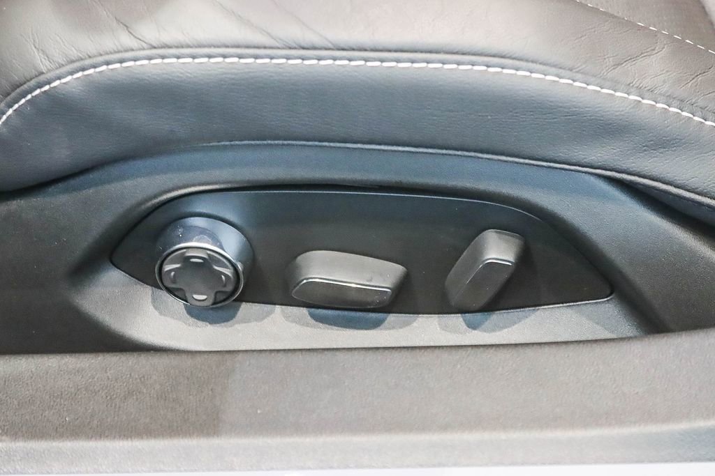 New 2025 Chevrolet Corvette Z06 image 27