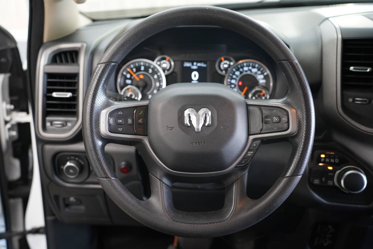 Used 2019 RAM 1500 Tradesman AWD/4WD image 12