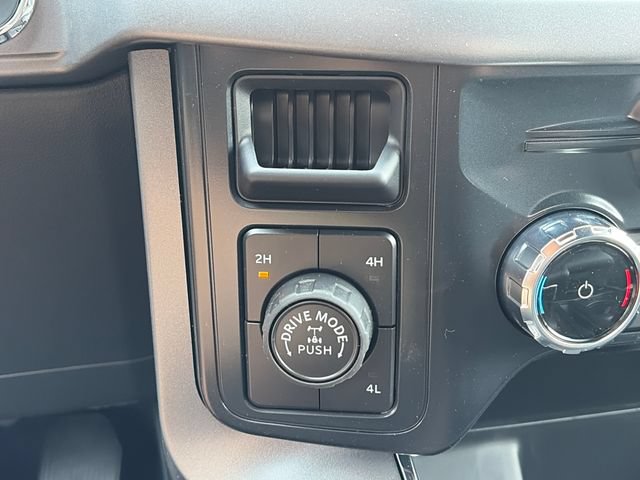 New 2026 Ford F150 XLT w/ Equipment Group 302A MID AWD/4WD image 23