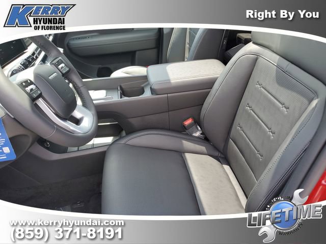 New 2026 Hyundai Santa Fe Limited AWD/4WD image 17
