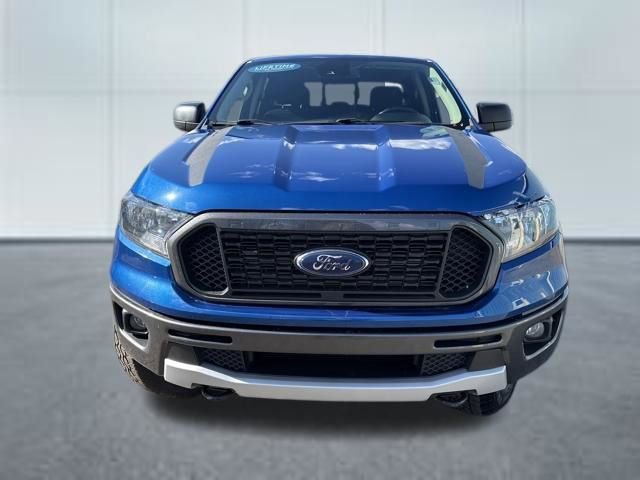 Used 2020 Ford Ranger XLT w/ Equipment Group 302A Luxury image 6