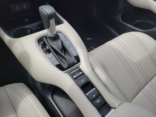 New 2027 Honda HR-V EX-L image 25