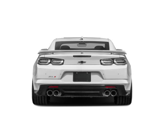 Used 2020 Chevrolet Camaro ZL1 RWD image 6