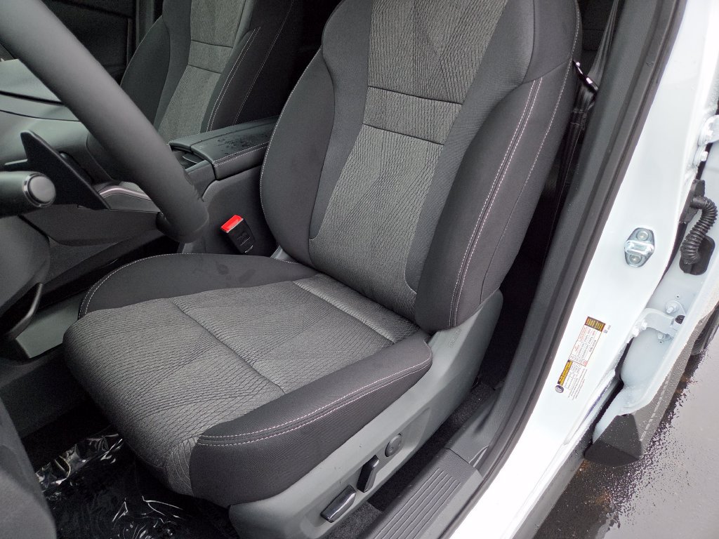 New 2026 Nissan Rogue SV AWD/4WD image 20