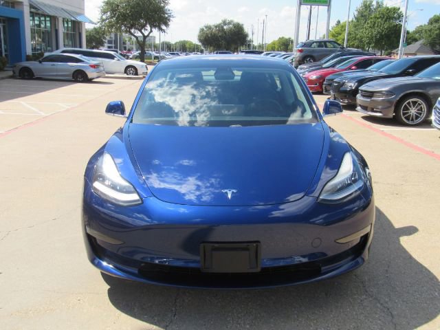 Used 2019 Tesla Model 3 Standard Range Plus image 2