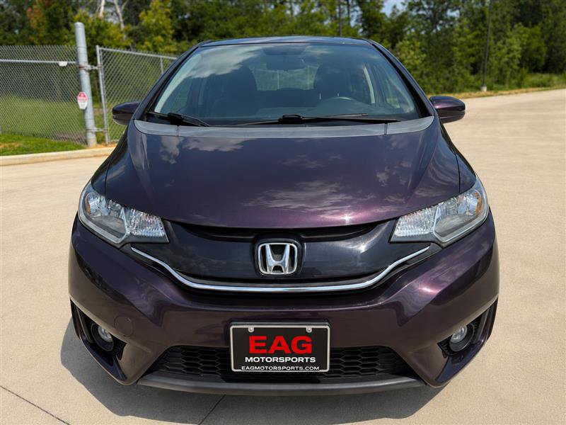 Used 2015 Honda Fit EX image 2