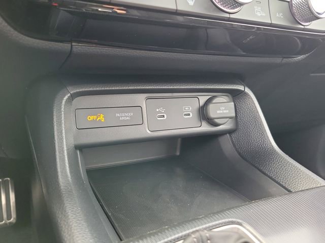 New 2026 Honda Civic Sport image 22