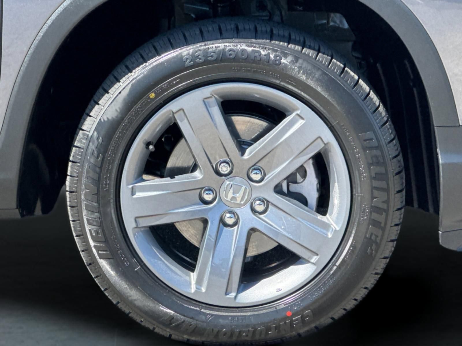 Used 2022 Honda Ridgeline RTL image 24