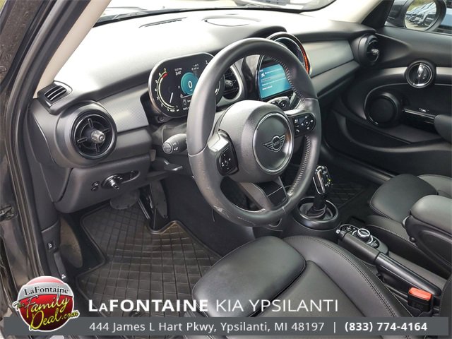 Used 2023 MINI Cooper S image 10