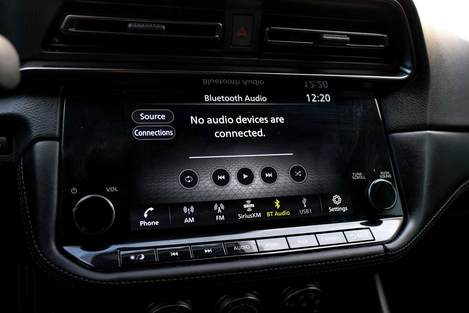 Used 2024 Nissan Z Performance w/ Floor Mat Package image 29