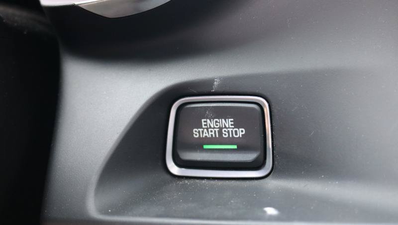 Used 2019 Chevrolet Camaro SS RWD image 11