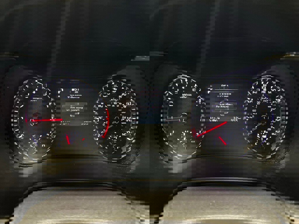 Used 2024 Kia Forte LXS image 22